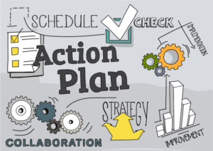 constriction project action plan