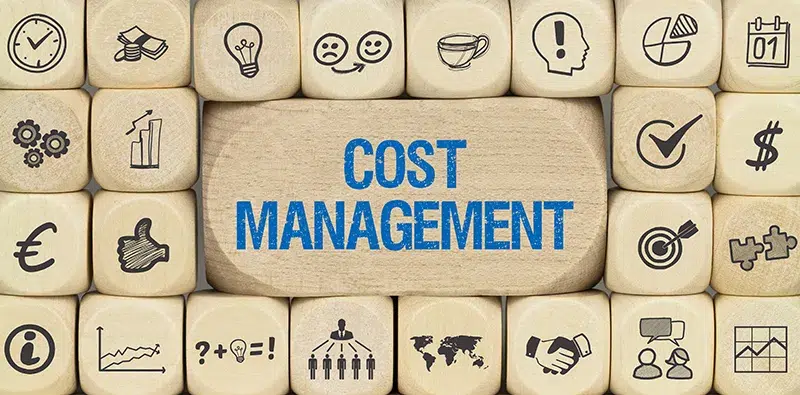 cost management in construction
