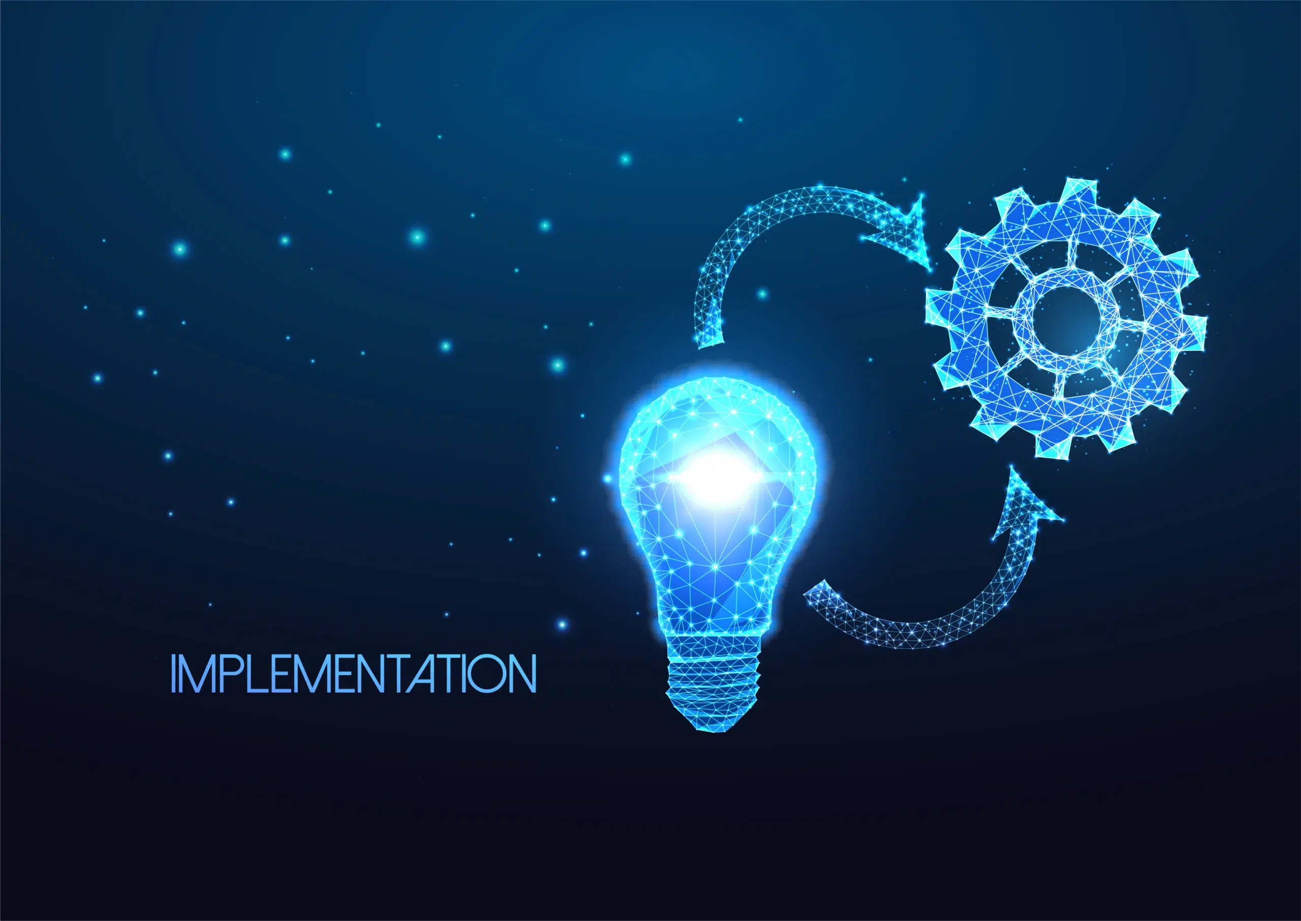construction software implementation