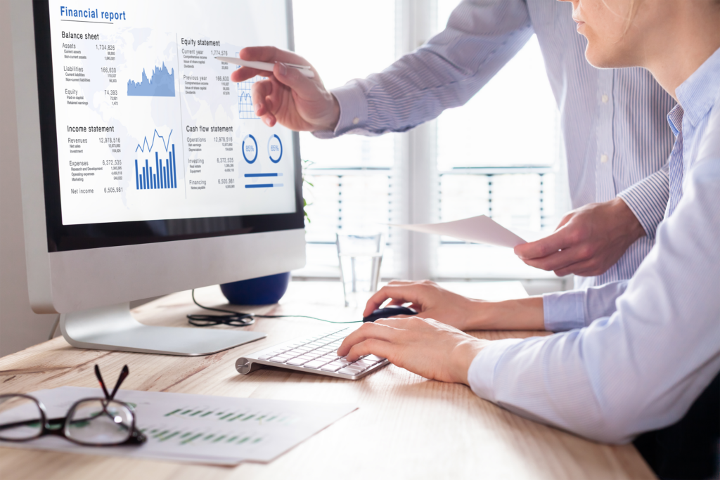 Advanced integration management