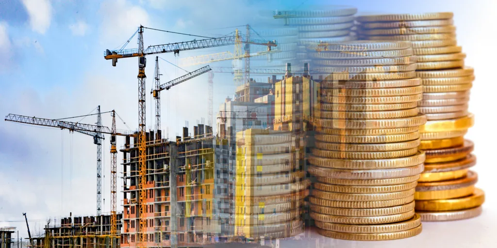 construction profit