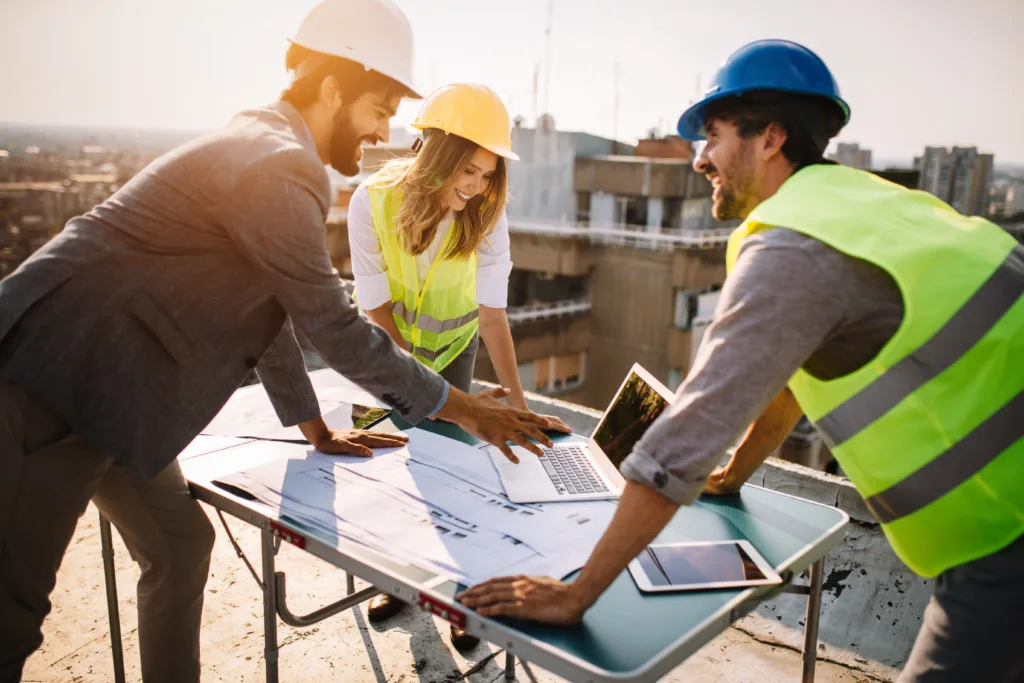 How to be a better construction project manager