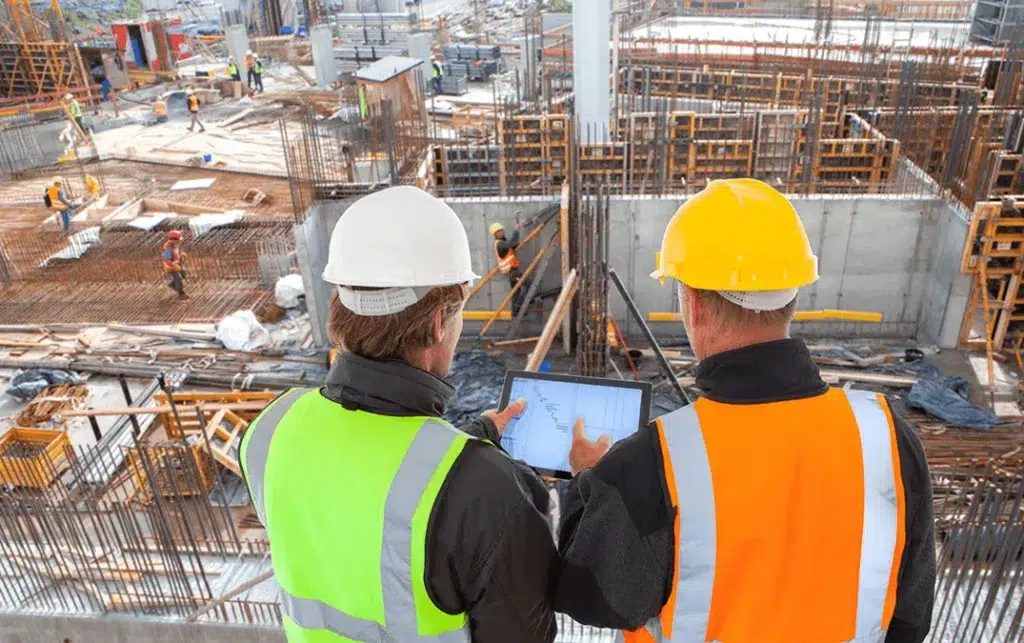 10 Tips on How to Improve Construction Site Efficiency