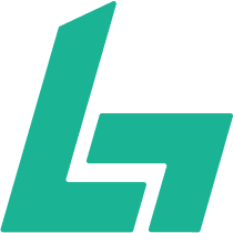 Bauwise logo letter
