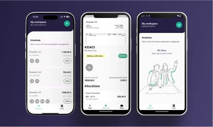 10 Reasons to Get Rid of Excel and Switch to Construction Management Software 1 Bauwise Construction Cost Management Software Capabilities - Bauwise Mobile App — 10 Reasons to Switch to Construction Management Software article
