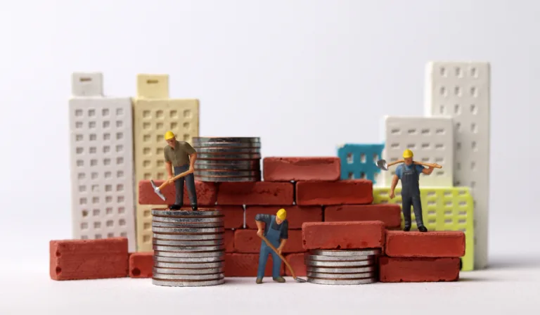 Blog 10 tips to manage construction costs