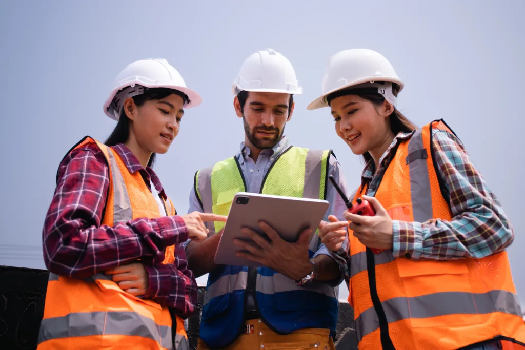 understanding construction project management
