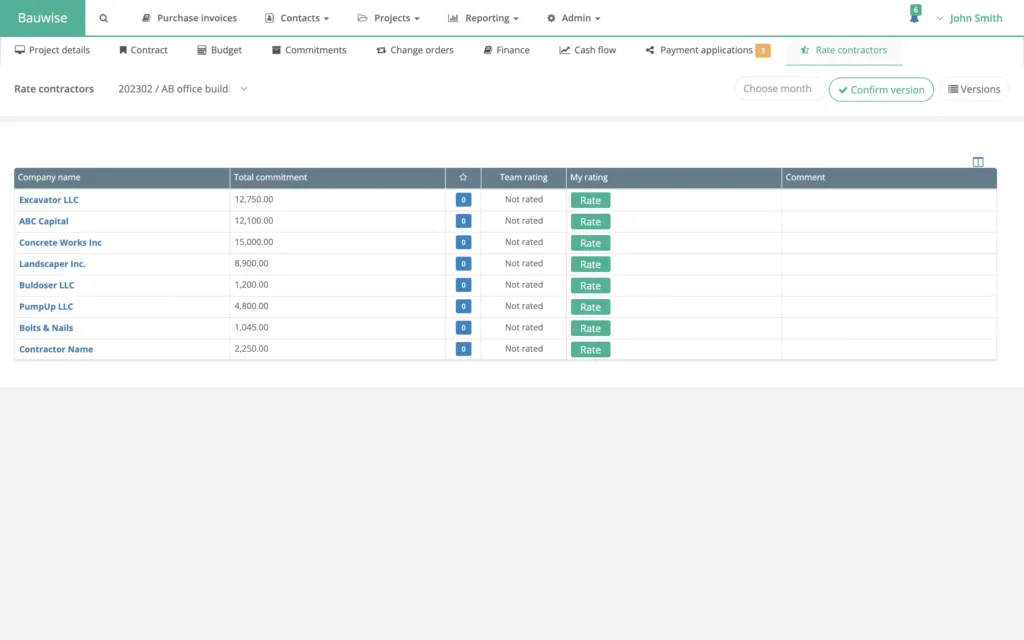 Construction Site Management Software,construction site management Construction Site Management Software
