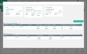 Bauwise Change Order Management Capability UI — 10 Tips to Reduce Change Orders in Construction article cover