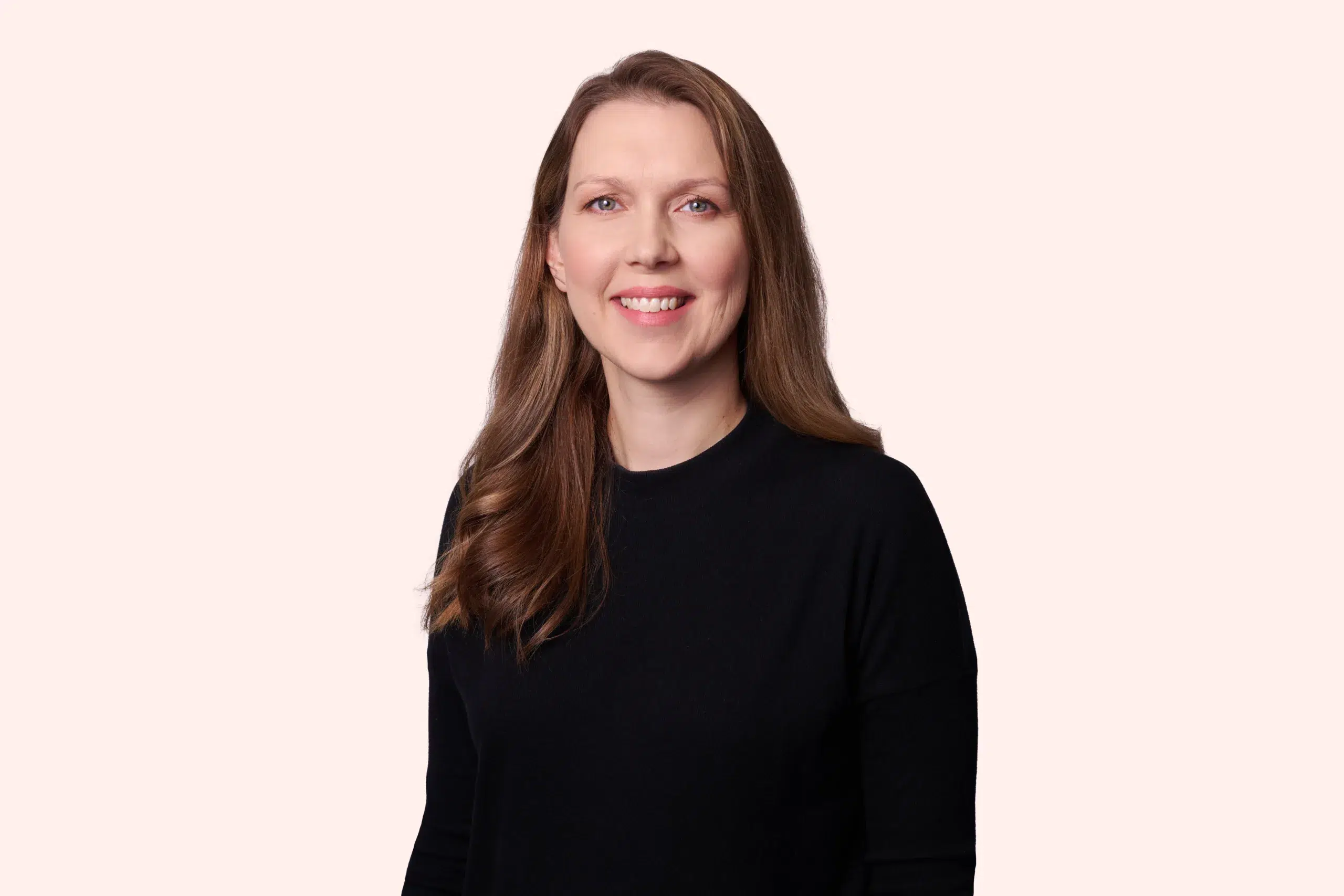 Kairi Rosen is a project manager at Bauwise