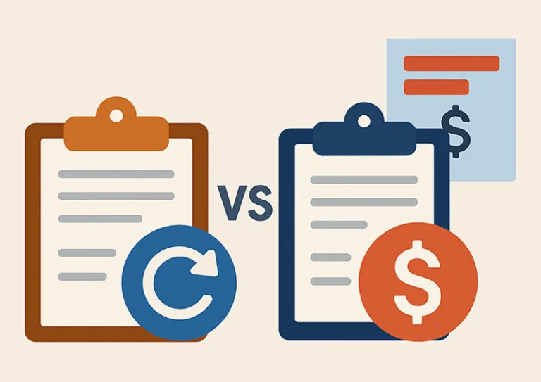 Blog 15 Understanding the Difference Between a Cost Overrun and a Change Order In Construction article cover