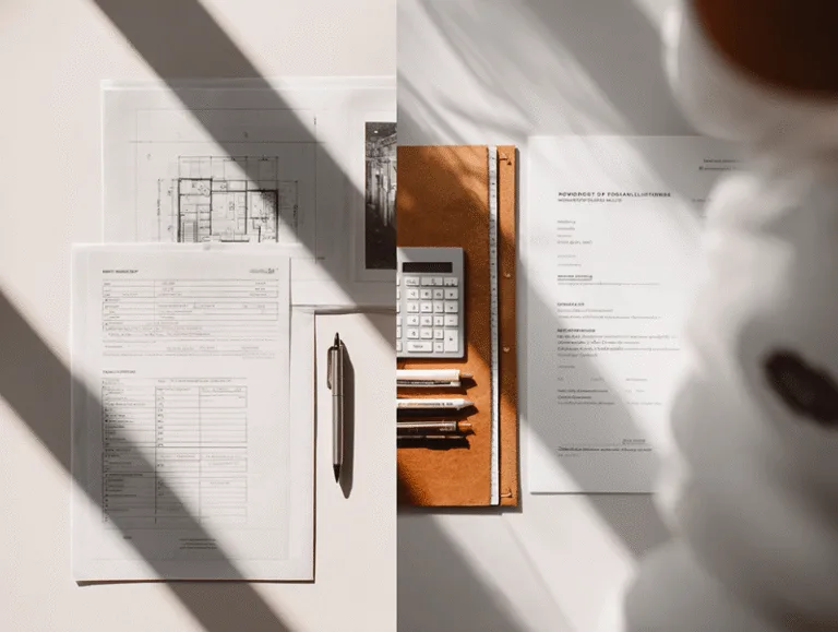Blog 17 What is the Difference Between a Purchase Order and a Change Order article cover