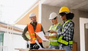 construction change order process