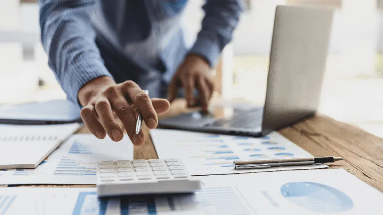 Blog 21 Construction Cost Control Excel Sheet cover image