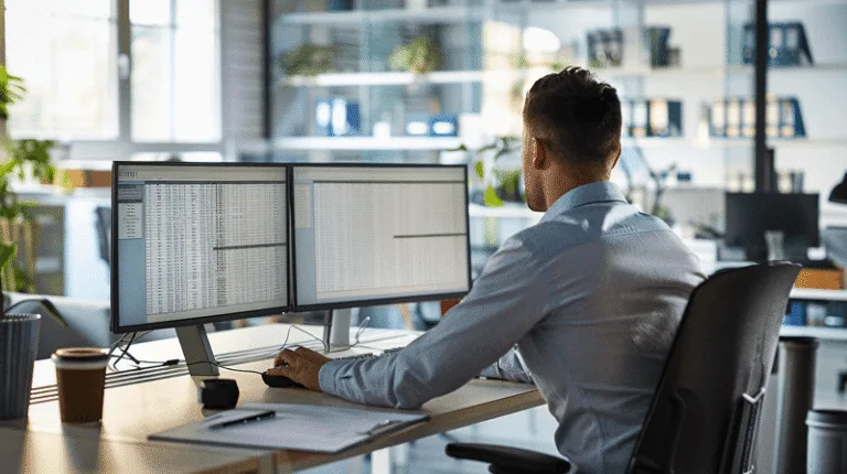 How To Track Construction Project Costs article cover