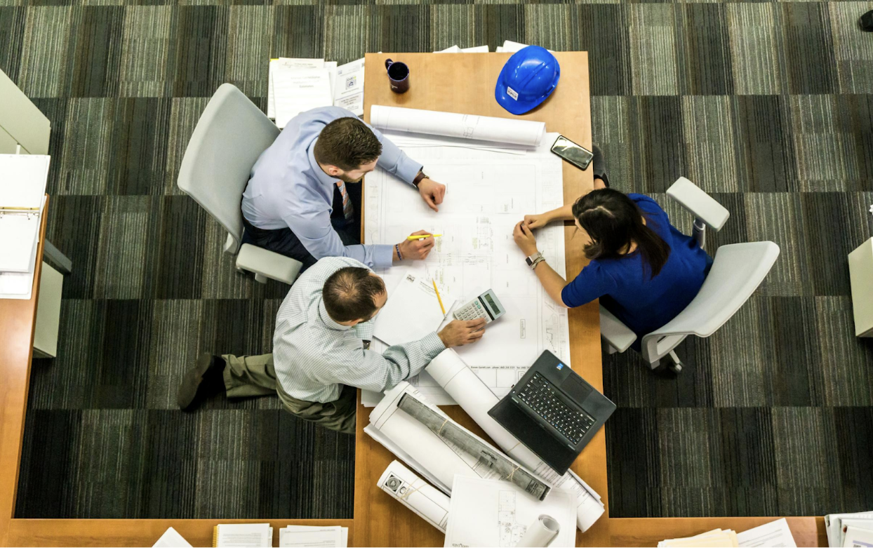 construction project risk identification