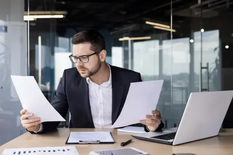 Blog 20 construction invoicing mistakes