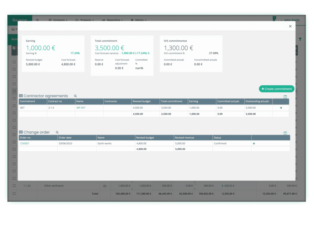 construction change order management,Change order management,Construction change orders,Change orders in construction Construction Change Order Management