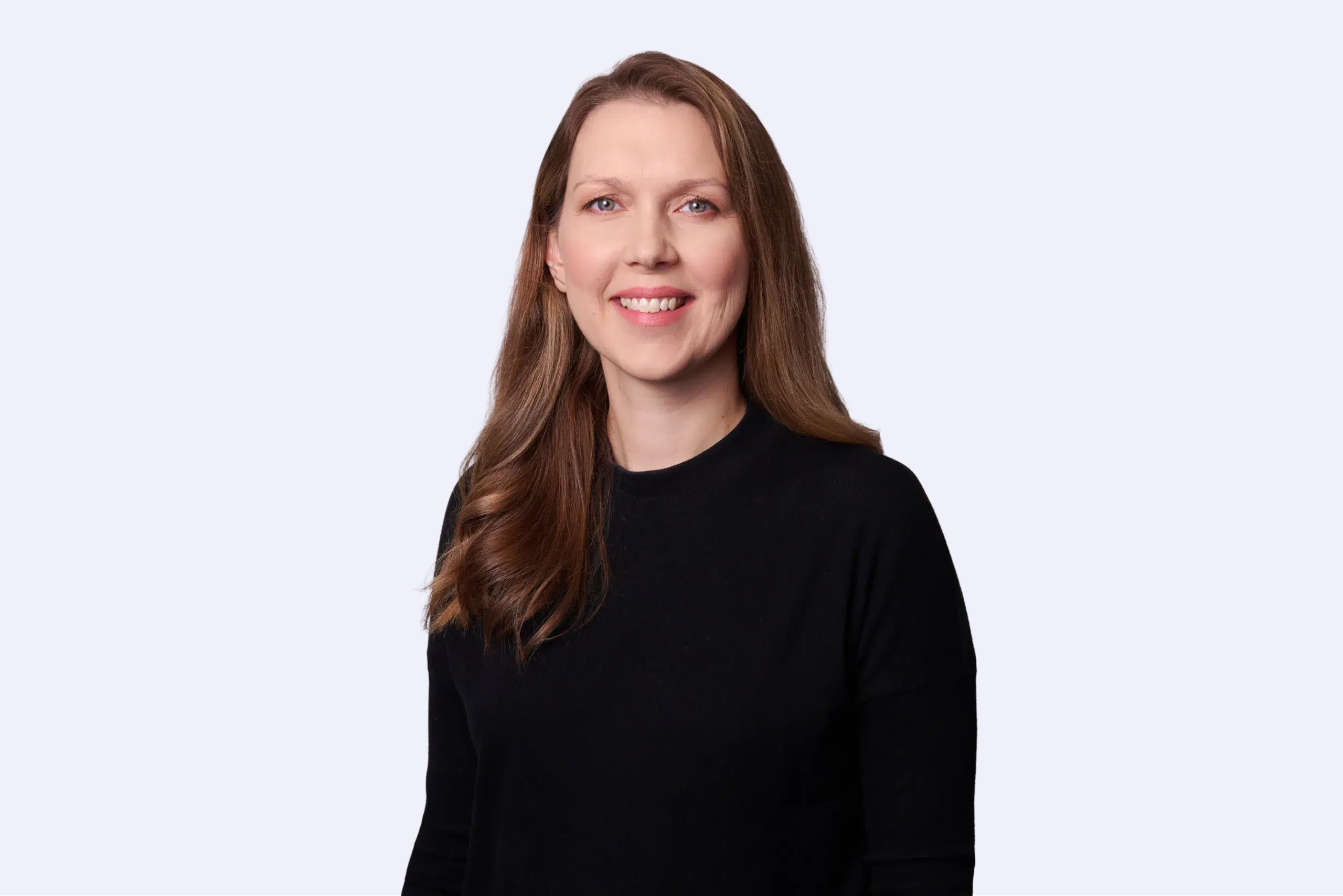 Kairi Rosen Bauwise Head of Product Management
