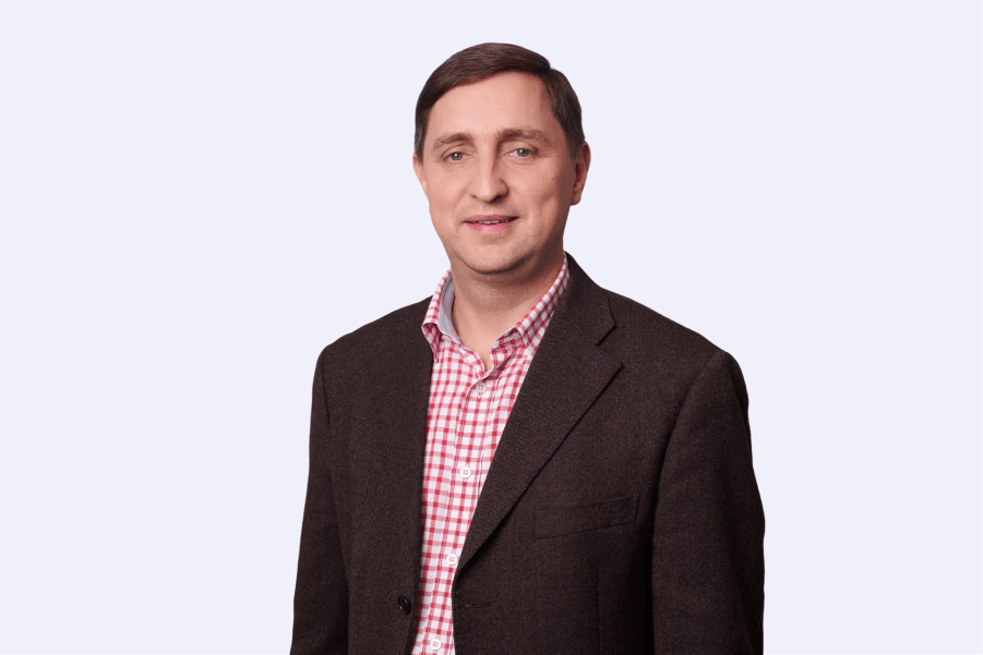 Aivaras Remeikis Bauwise Consultant & Sales Manager