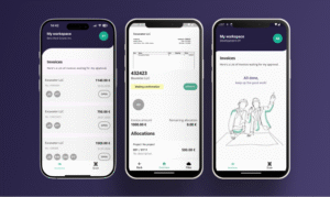 More of Bauwise Construction Cost Management Software - Bauwise Mobile App