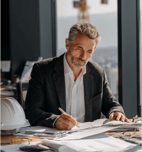 Construction Cost Management for Business Executives - Construction CFO