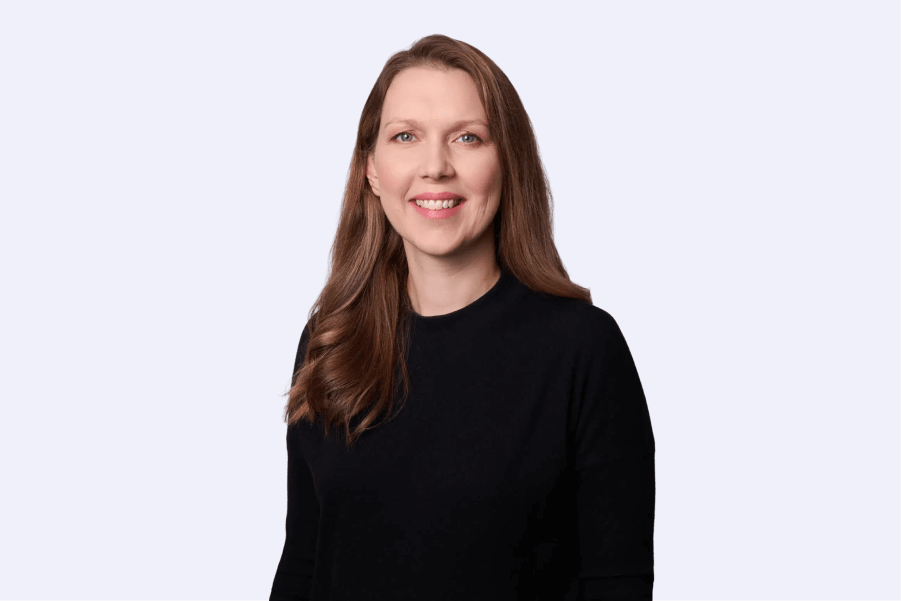 Kairi Rosen Bauwise Head of Product Management