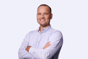 Mikk Ilumaa Bauwise Founder & CEO