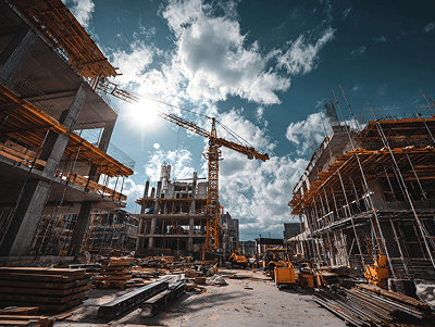Construction Tendering Explained: Procurement, Bids, RFQ, Automation and More article image