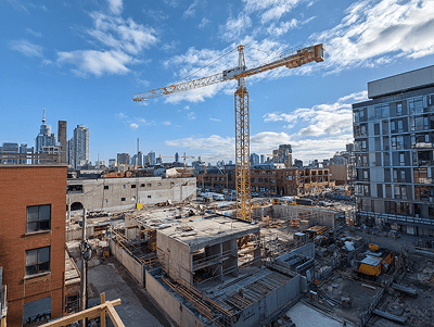 Construction Tendering Explained: Procurement, Bids, RFQ, Automation and More article