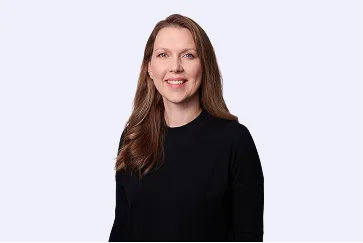 Kairi Rosen Bauwise Head of Product Management