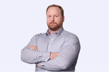 Kaspar Nõlve Bauwise CTO