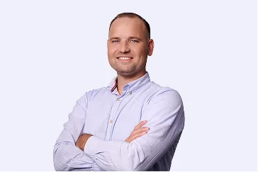 Mikk Ilumaa Bauwise Founder & CEO