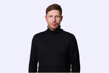 Taavi Kaiv Bauwise Customer Success Manager