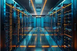 Construction Cost Management for Data Centers & Digital Infrastructure