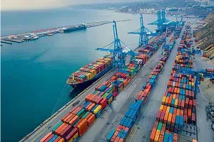 Construction Cost Management for Ports & Marine Infrastructure