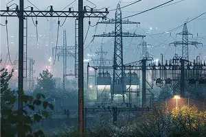 Construction Cost Management for Power Plants & Grid Infrastructure