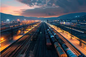 Construction Cost Management for Rail & Transit Infrastructure