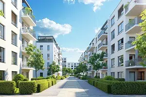 Construction Cost Management for Residential Developments