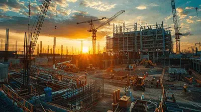 Construction Cash Flow on Subcontract-Driven Projects: How to Build a Forecast That Stays Accurate Through Delivery 2 Construction Cash Flow on Subcontract-Driven Projects
