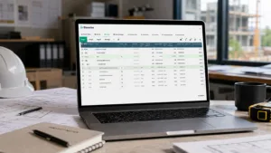 Bauwise Construction Cost Management Software 59 Construction Tender Module: Bauwise Head of Product Management Kairi Rosen Answers 10 Practical Questions from Main Contractors