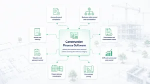 Bauwise Case Studies 60 Construction finance software Bauwise