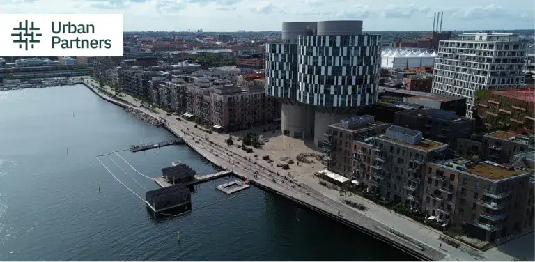 Urban Partners — Bauwise Customer Case Study