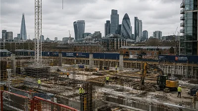Best Construction Cost Management Software for UK Contractors — Top 4 in Each Software Scope Category 1 Best Construction Cost Management Software for Contractors in UK