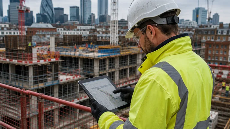 Best Construction Cost Management Software for UK contractors image