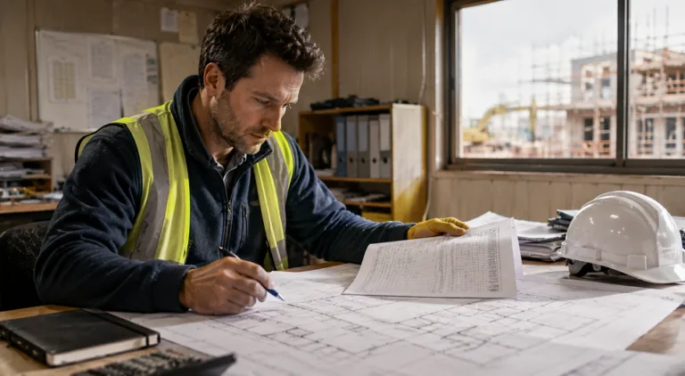 Bill of Quantities (BOQ) in Construction_ A Complete Guide for UK Contractors, Real Estate Developers and Owners