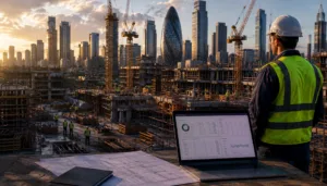 Bauwise Construction Cost Management Software 67 Centralised Cost and Contract Management article