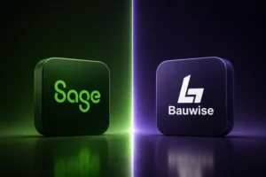 Construction Cost Management for Real Estate Developers 60 Sage vs Bauwise: Which Handles Construction Cost Control Better?