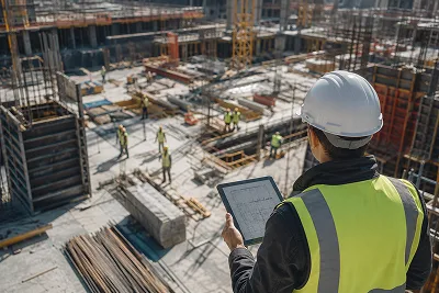 Why Centralised Cost and Contract Management Is the Prerequisite for Effective Commercial Control in Subcontractor-Driven Construction 1 Why Centralised Cost and Contract Management Is the Prerequisite for Effective Commercial Control in Subcontractor-Driven Construction