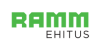 ramm ehitus